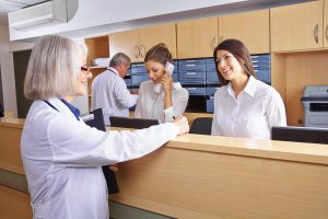 Electronic Medical Records