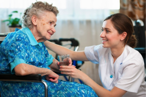 national nursing assistants week