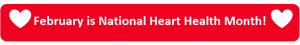 national-heart-health-month
