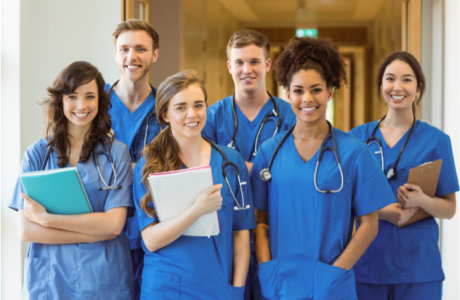 medical billing coding students