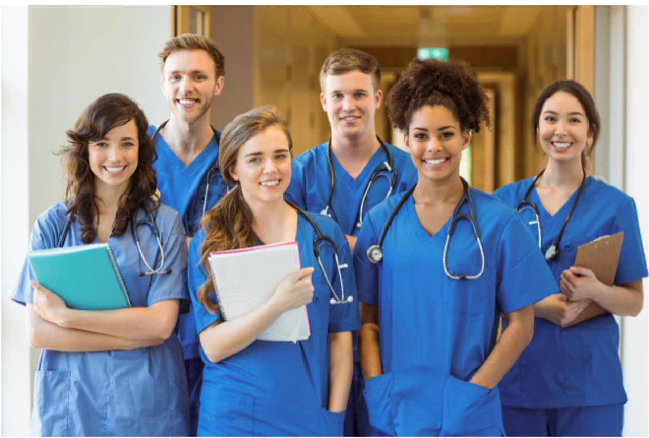 Difference between a Medical Assistant and CNA
