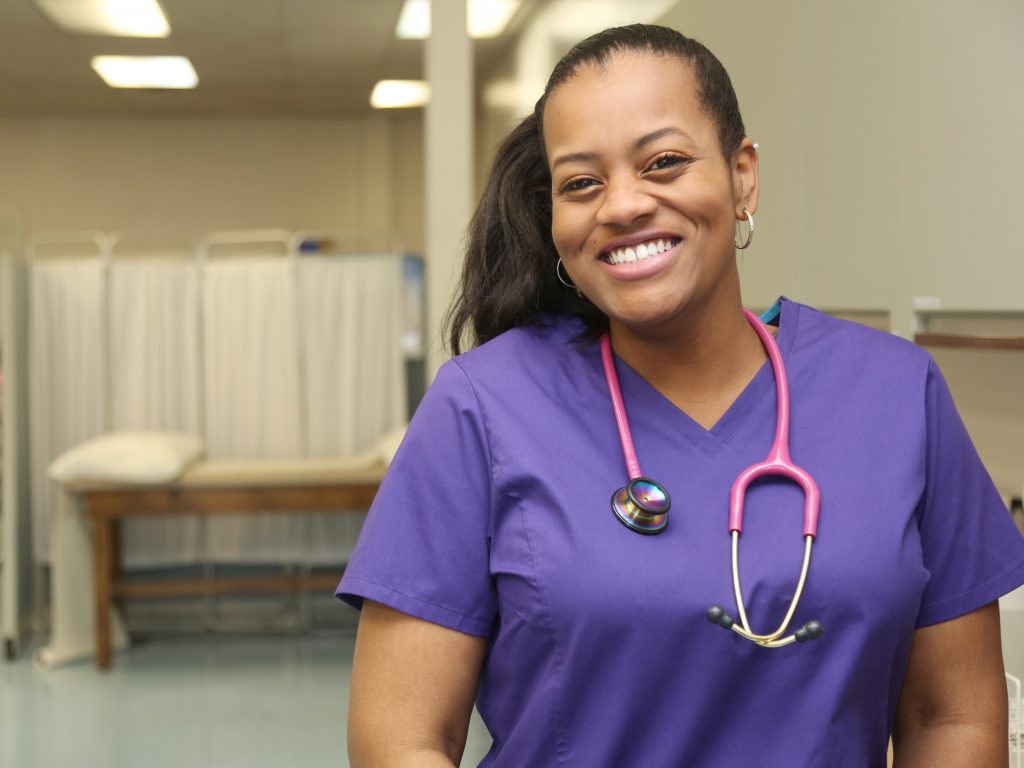 connecticut nurse aide