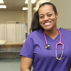 connecticut nurse aide