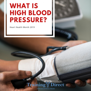 High Blood Pressure