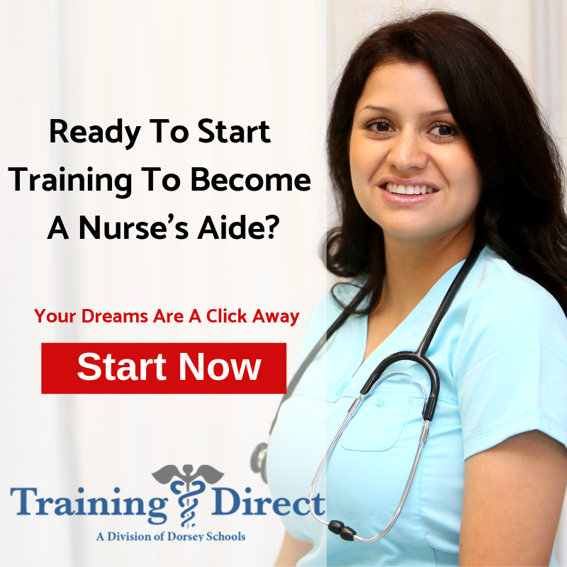 Nurse Aide Training Program | Hands-on Training | Connecticut