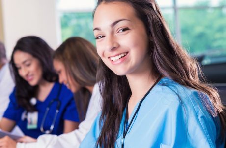 CNA Courses