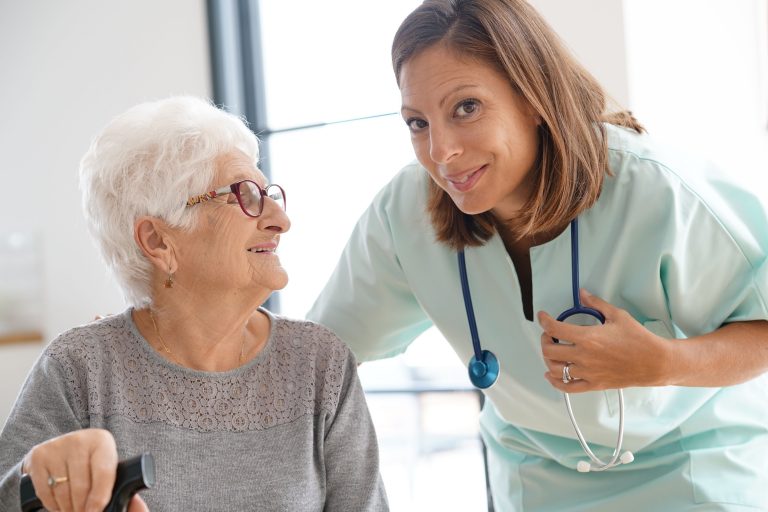 CNA Careers What�s It Like Working as a CNA? Training