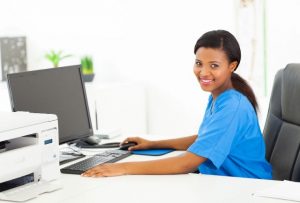 medical billing and coding career