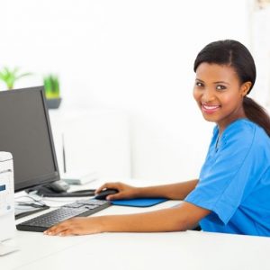 medical billing and coding career