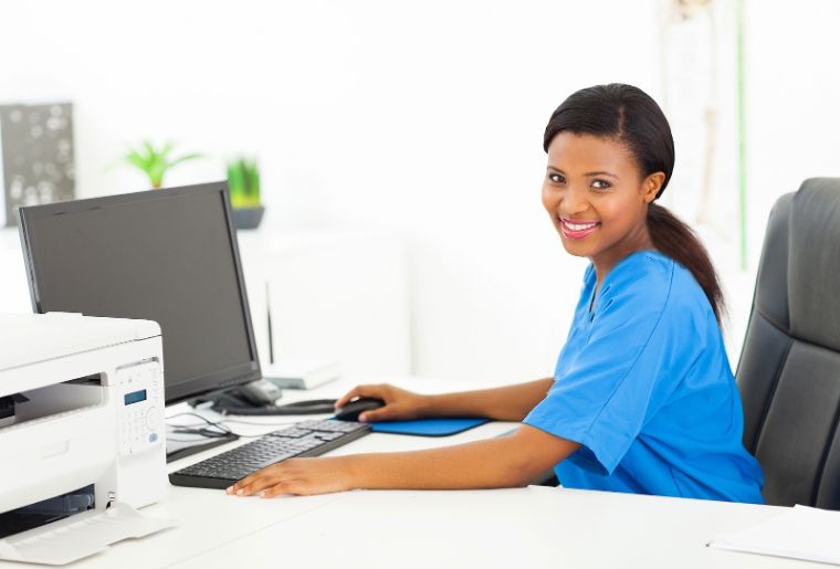 medical billing and coding jobs no certification