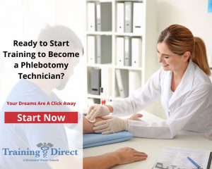 phlebotomy technician program