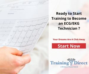 ekg classes