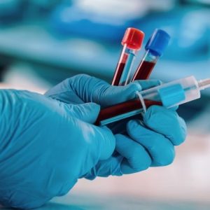 phlebotomy technician school