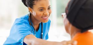 Seven Things You Can Learn in a Nurse Aide Training Program