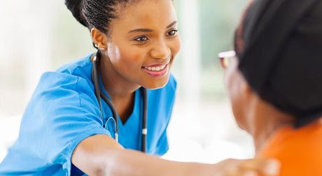 Seven Things You Can Learn in a Nurse Aide Training Program