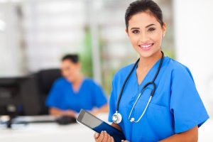 what is cna training