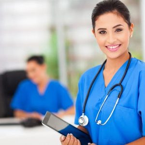 what is cna training