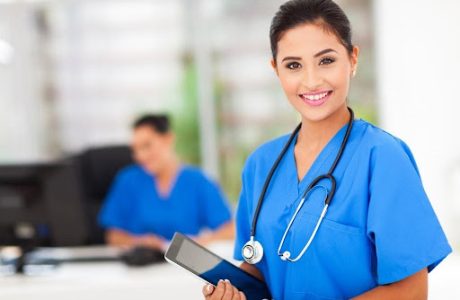 what is cna training