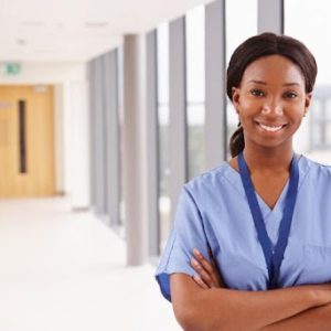 Becoming a CNA