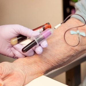 Phlebotomy Technician Classes: 5 Things You Should Learn