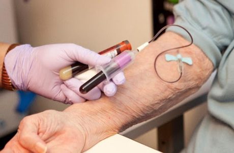 Phlebotomy Technician Classes: 5 Things You Should Learn