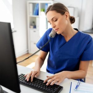 medical billing and coding career