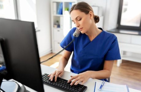 medical billing and coding career
