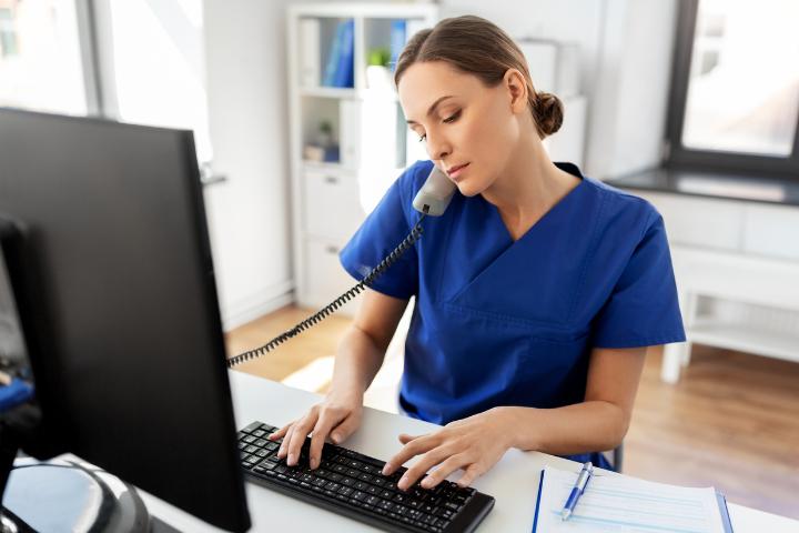 medical billing and coding career