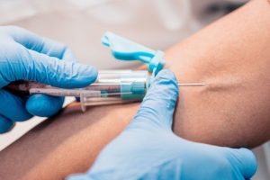 phlebotomy training program