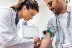 phlebotomist schooling