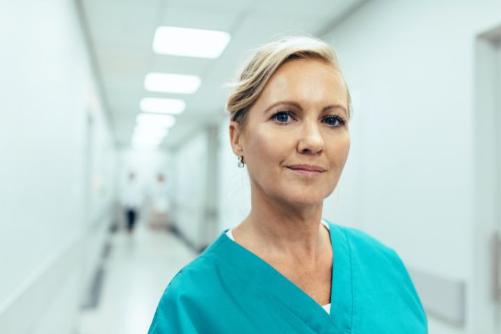 patient care technician job