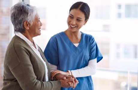 healthcare career