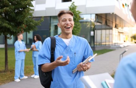 phlebotomy training program