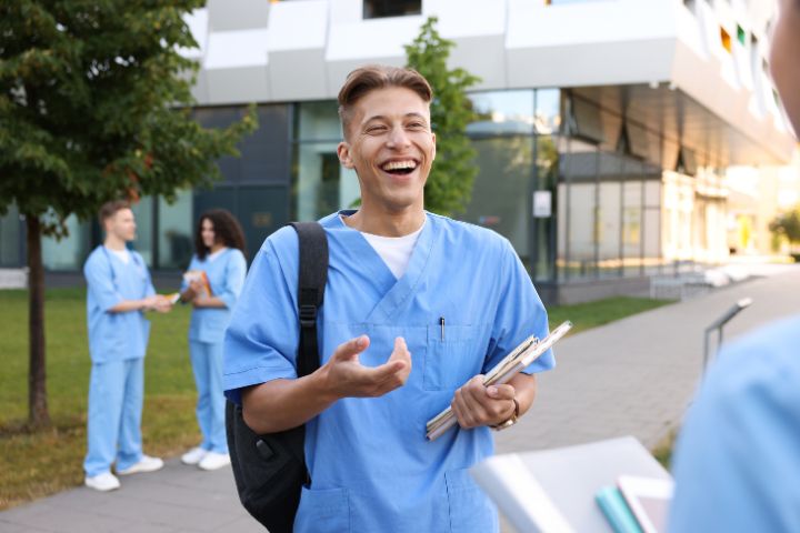 phlebotomy training program