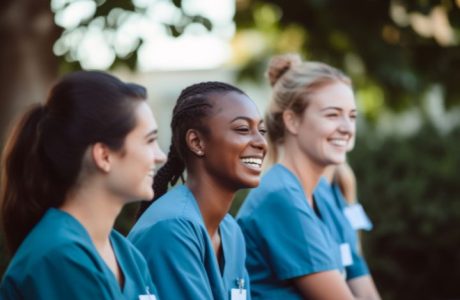 fast career training