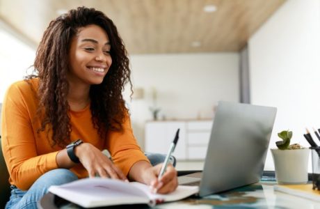 going back to school as an adult