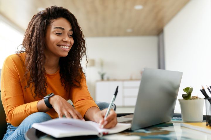 going back to school as an adult