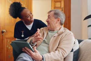 patient care technician career