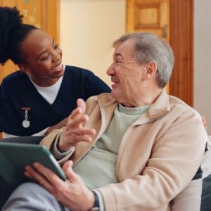 patient care technician career