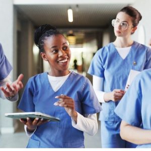 hands on training in healthcare careers