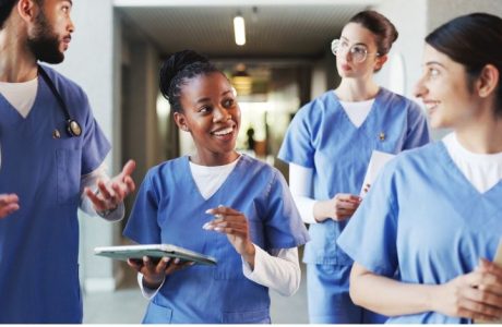 hands on training in healthcare careers