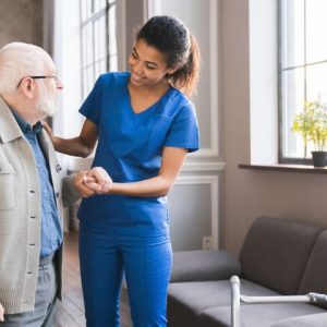 CNA Career Outlook
