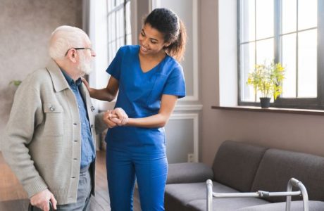 CNA Career Outlook