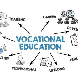 career training